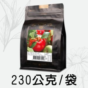 蘋果紅茶230公克袋裝