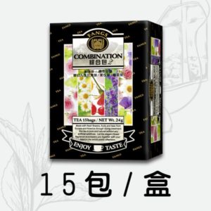 綜合包2 15包入盒裝