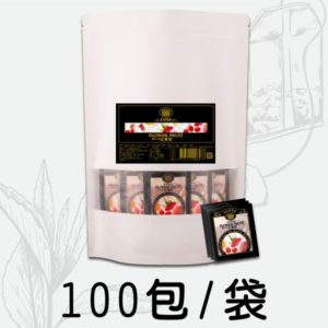 夢幻人生花果茶100包入袋裝