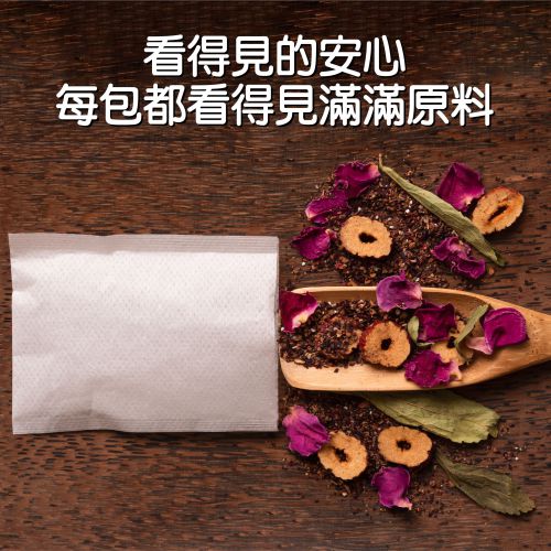 美美茶茶包