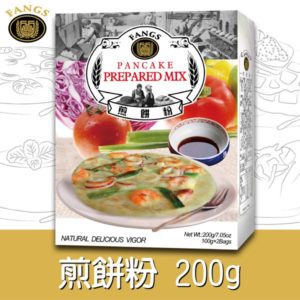 煎餅粉200公克盒裝